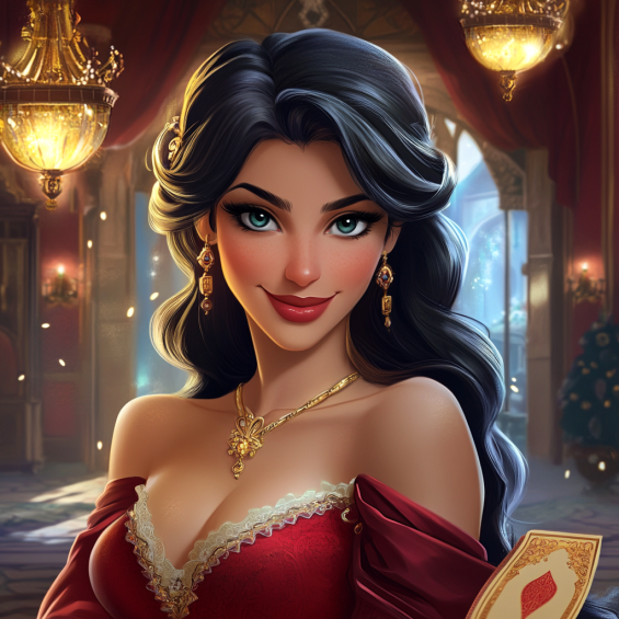 Interactive Gameplay